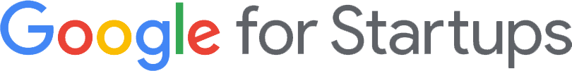 Google AI Startups Program Logo