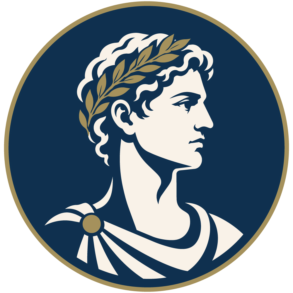 Claudius Scholar Logo