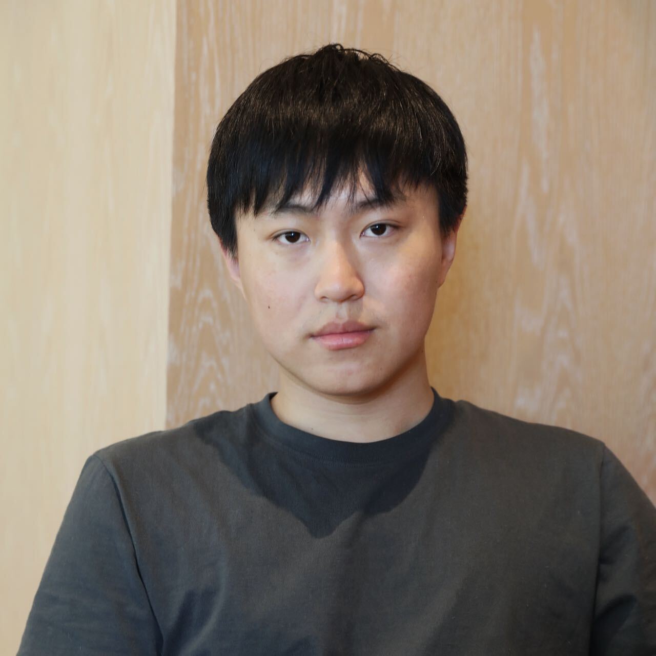 Haolin Liu